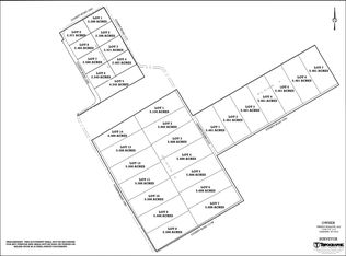 10910 County Road 1117, Cleburne, TX 76033