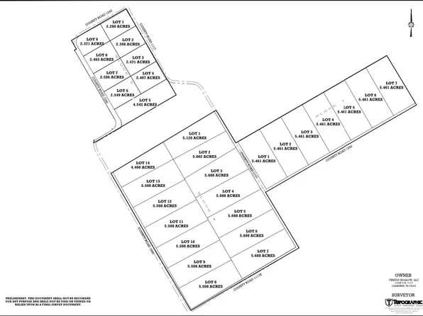 10620 County Road 1240, Cleburne, TX 76033