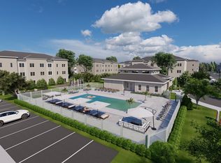 Paramount Apartments & Townhomes, Manchester Township, NJ 08759