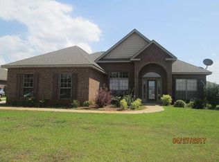 9795 Winchester Dr N, Semmes, AL 36575