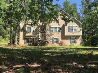 3780 Bright Star Rd, Douglasville, GA 30135