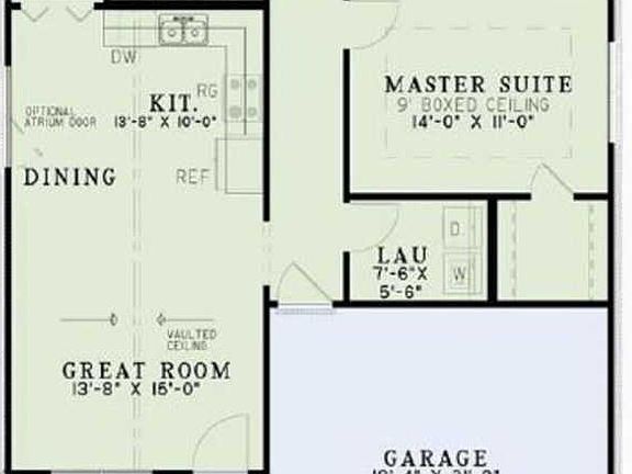2nd image of this home