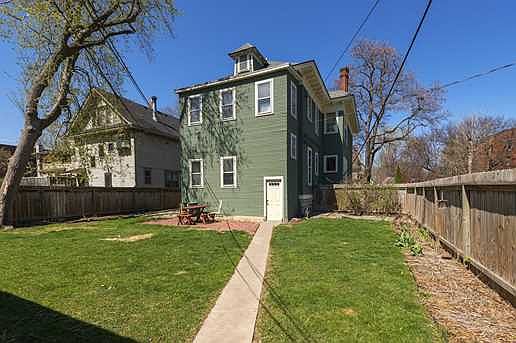 2nd image of 460 Marshall Ave #A
