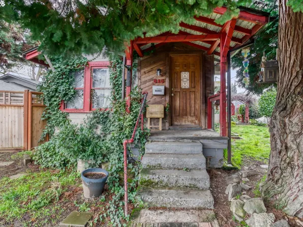 615 W McLoughlin Blvd, Vancouver, WA 98660