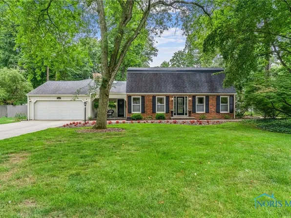 618 Sutton Pl, Findlay, OH 45840