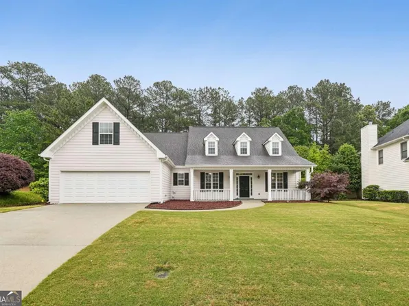 2229 Saint Kennedy Ln, Buford, GA 30518