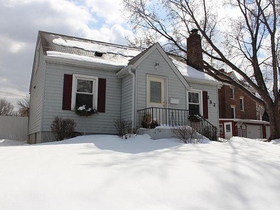2nd image of 232 Bernard St E