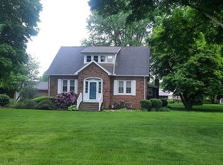 722 Mitchell Ave, Beverly, OH 45715
