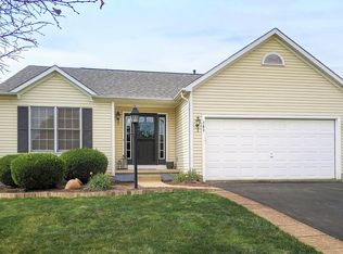141 Overtrick Dr, Delaware, OH