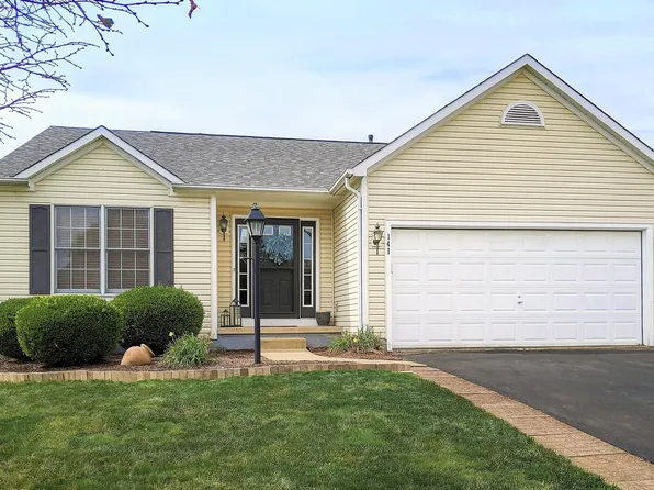 141 Overtrick Dr, Delaware, OH 43015