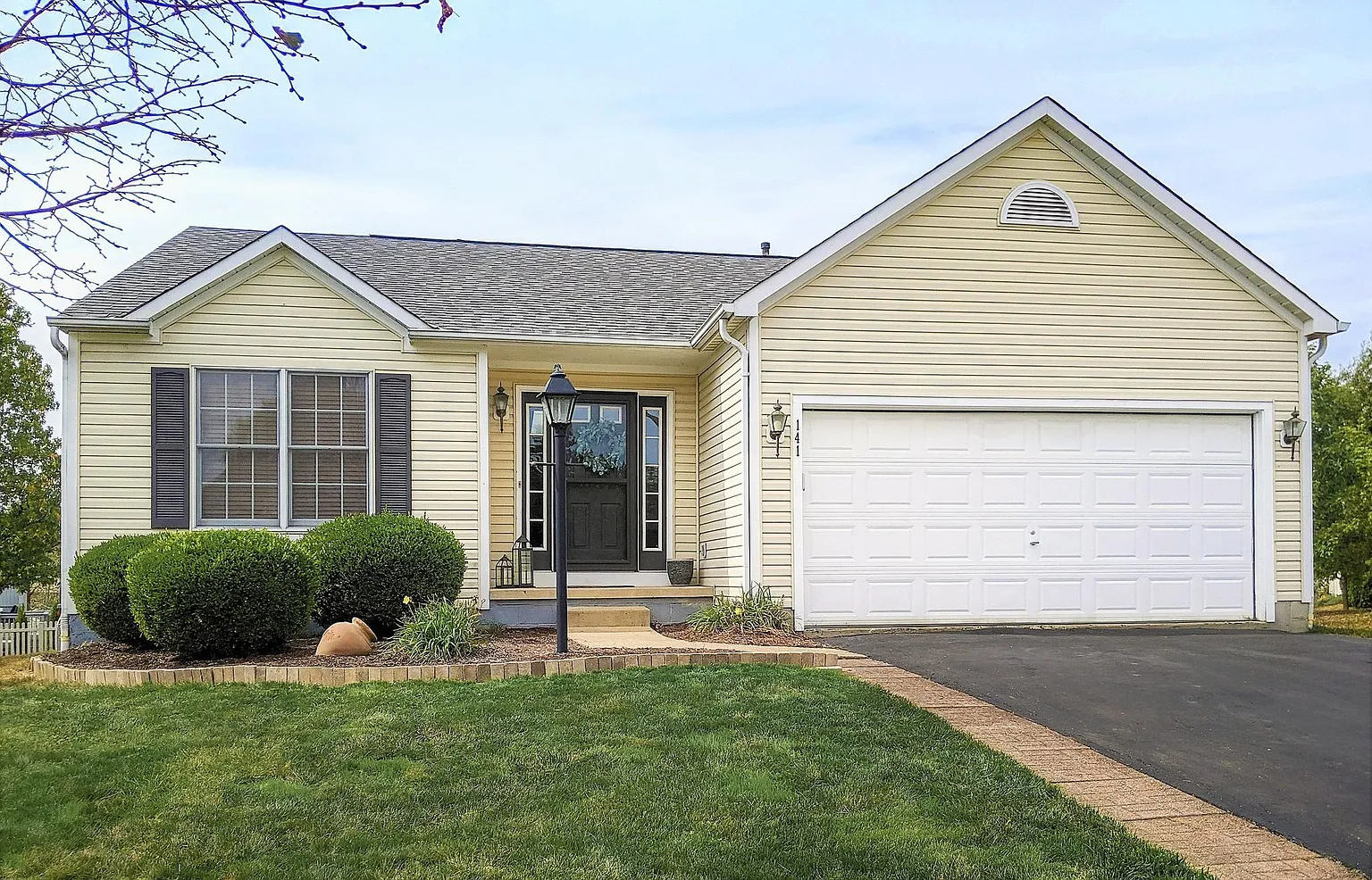 141 Overtrick Dr photo 1