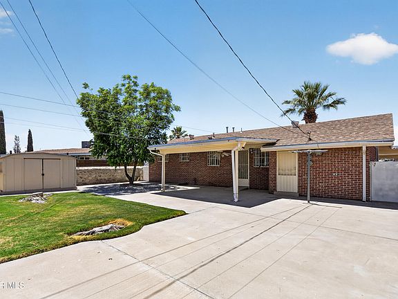 3rd image of 10025 Debbie Dr
