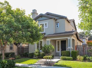 1030 Polk Ave, Sunnyvale, CA 94086