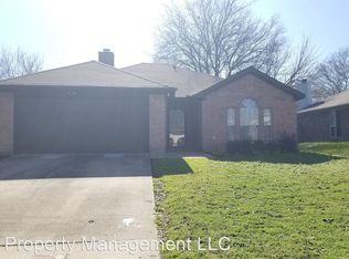 3106 Scenic Glen Dr, Mansfield, TX 76063