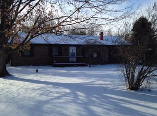 1215 N. Lake Vista Dr, Crawfordsville, IN 47933