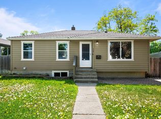 508 E Longfellow Ave, Spokane, WA 99207