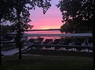 288 Ghost Hollow Moorings Rd #A 2-1, Eucha, OK 74342