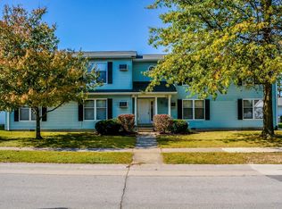 1530 Avon Pl, Huntington, IN 46750