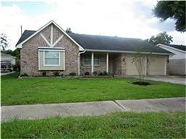 12015 Sea Shore Dr, Houston, TX 77072
