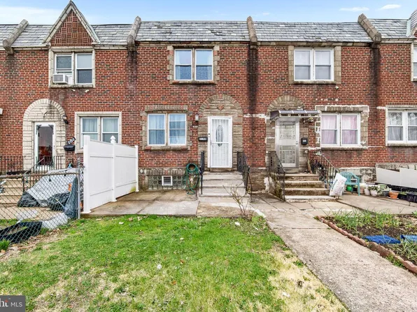 2148 Tyson Ave, Philadelphia, PA 19149