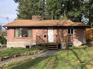 1505 SE Oak Grove Blvd, Milwaukie, OR 97267