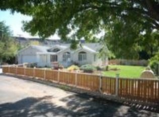 48 E McGregor Pl, Gunlock, UT 84733