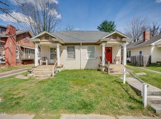 311/313 Carolina Ave #313, Bristol, TN
