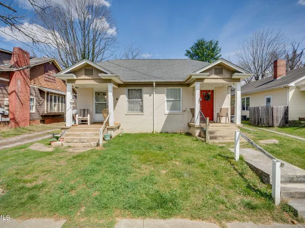 311/313 Carolina Ave #313, Bristol, TN 37620