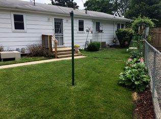2317 Clark Ave, Ames, IA 50010