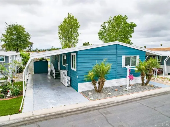 276 N El Camino Real Spc 255, Oceanside, CA 92058