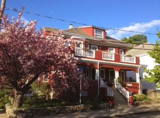 51 Foskett St #2, Somerville, MA 02144