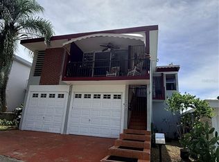 Q24 Calle 12, Cabo Rojo, PR 00623