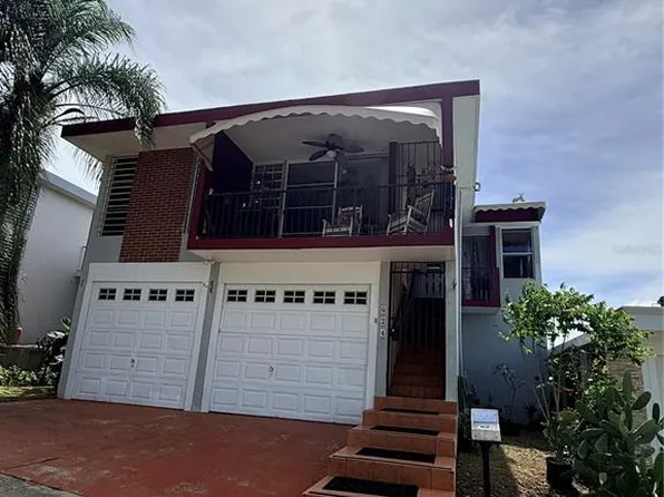 Q24 Calle 12, Cabo Rojo, PR 00623