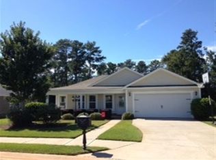 211 Courthouse Ln, Warner Robins, GA 31088