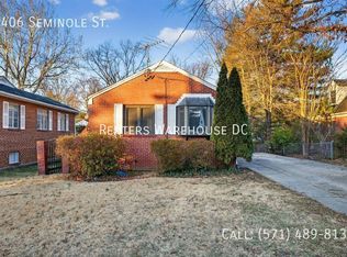 9406 Seminole St, Silver Spring, MD 20901