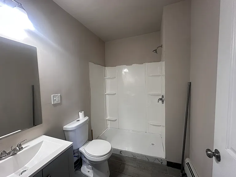 614 Moosic St #2 — Photo 1