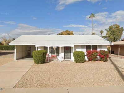 10534 W Alabama Ave, Sun City, AZ, 85351