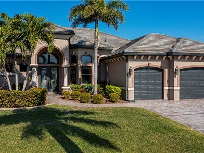 3701 NW 2nd St, Cape Coral, FL, 33993