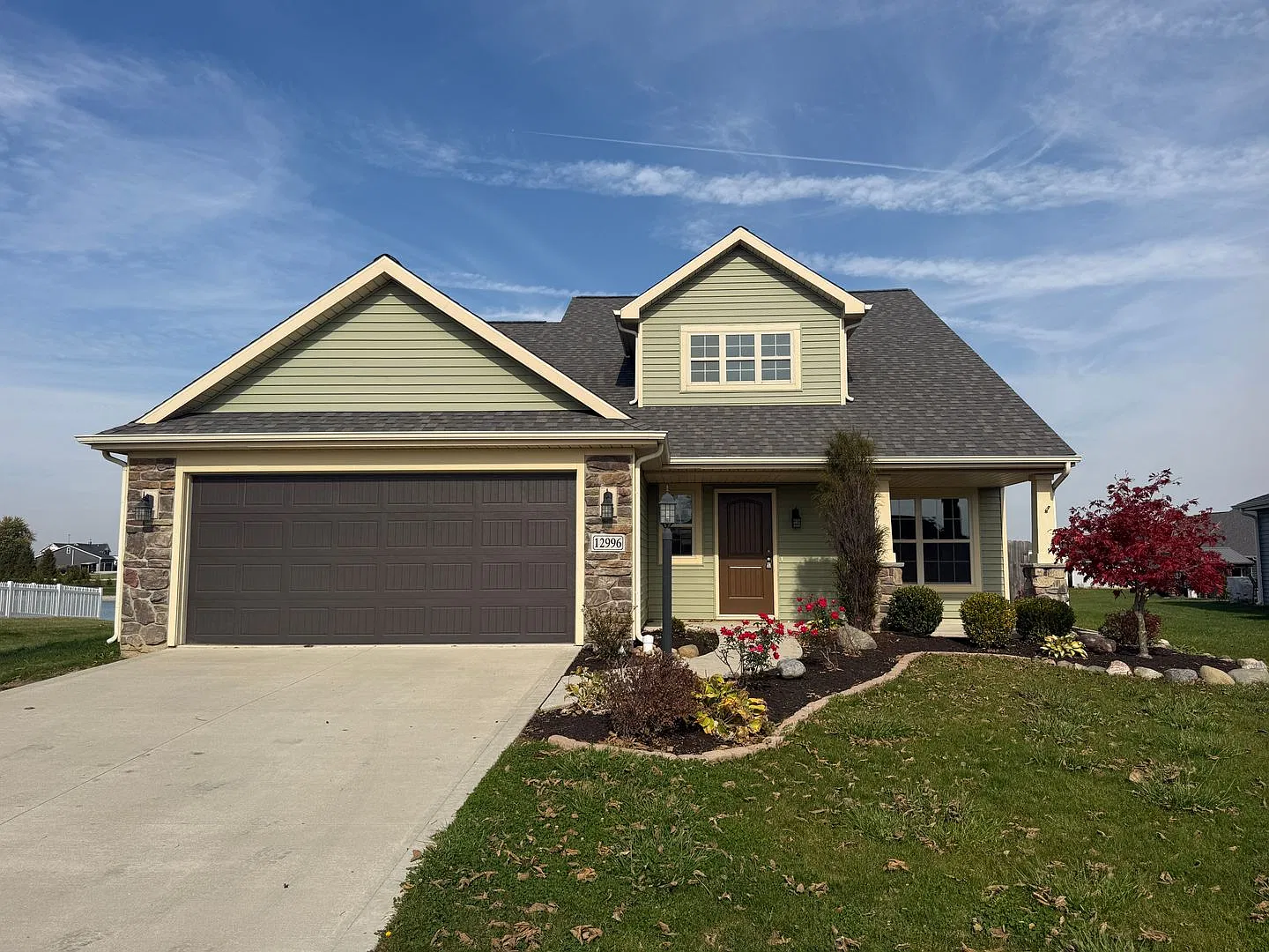 Home For Rent By Capital Property Management — Photo 1