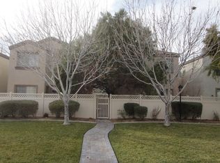6442 Buttercup Creek St, North Las Vegas, NV 89084