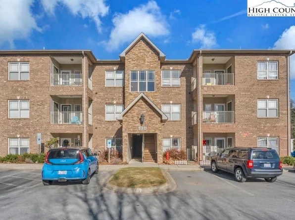 188 Cecil Miller Road #103, Boone, NC 28607