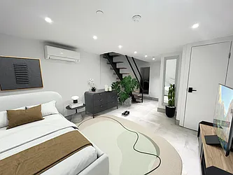 Rented by Pear NYC LLC