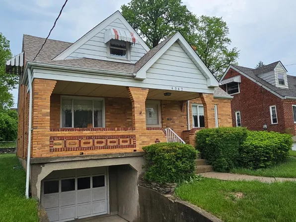 4342 Saint Martins Pl, Cincinnati, OH 45211