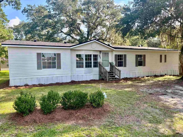 1400 Trail Blazer Dr, Tallahassee, FL 32310