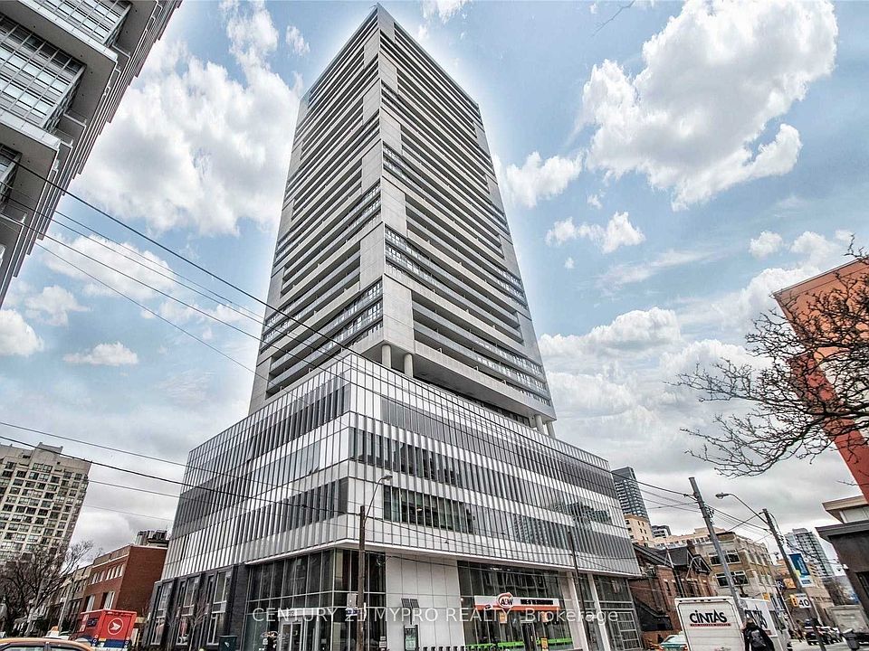 1st image of 89 McGill St Unit 2906