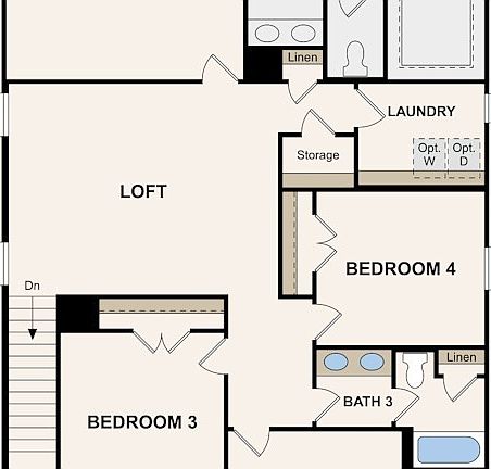 5th image of 820 Averitt Ln Lot 11