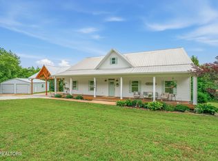 140 Culton Ln, Kingston, TN 37763