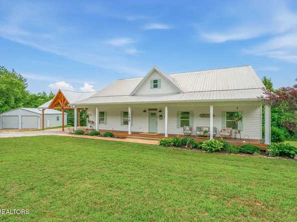 140 Culton Ln, Kingston, TN 37763