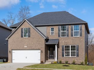14013 Grandshire Way, Louisville, KY