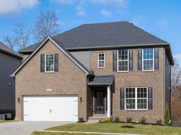 14013 Grandshire Way, Louisville, KY 40245